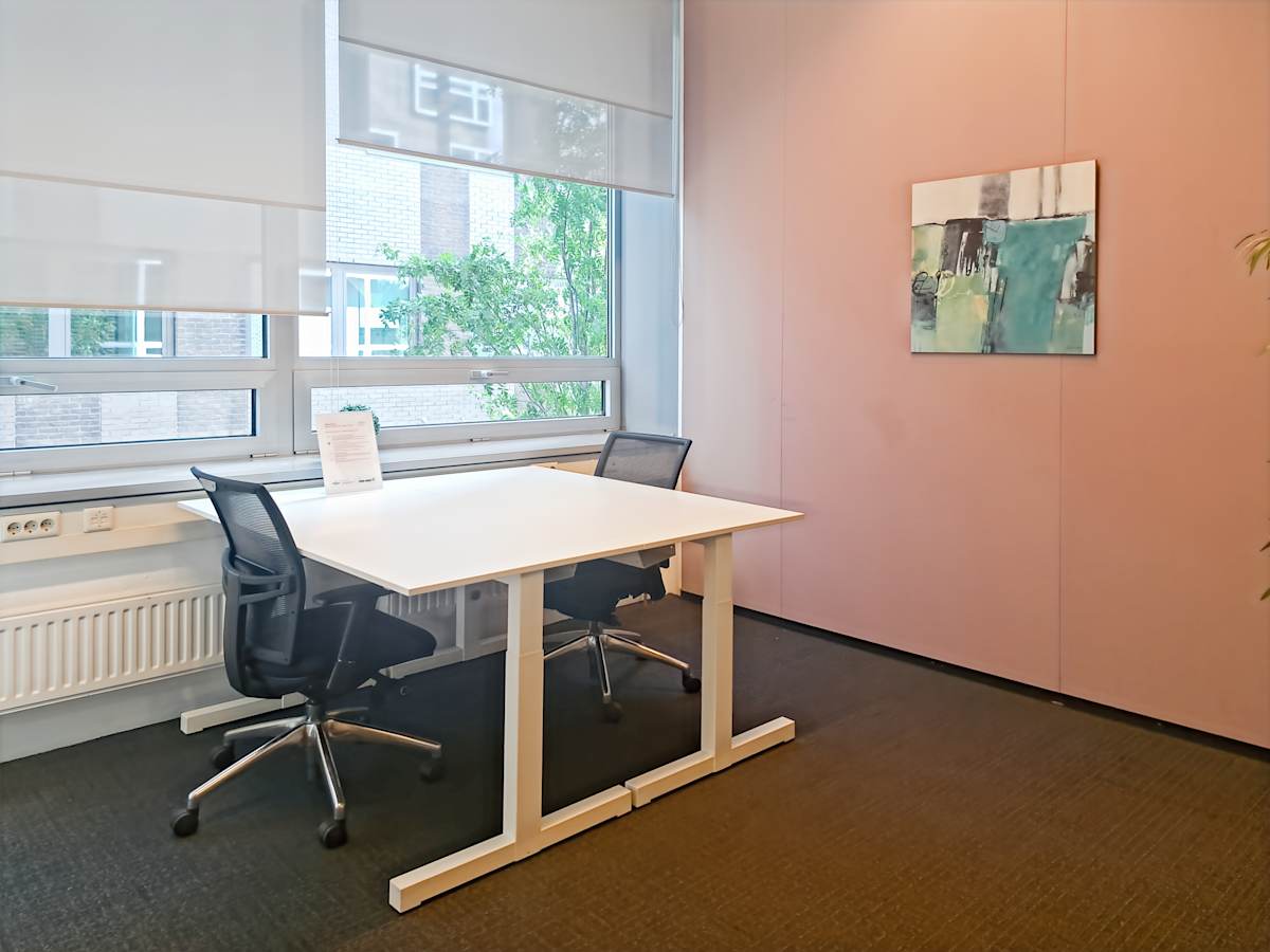 Regus - Eindhoven, Flight Forum photo 8