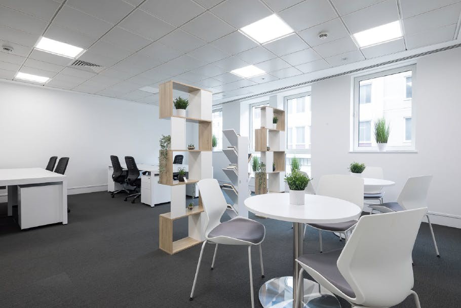 43 London Wall photo 1