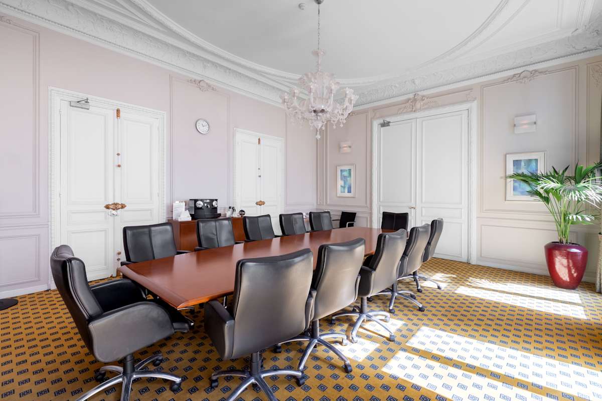 Regus - Levallois-Perret, 27 rue Bassano photo 2