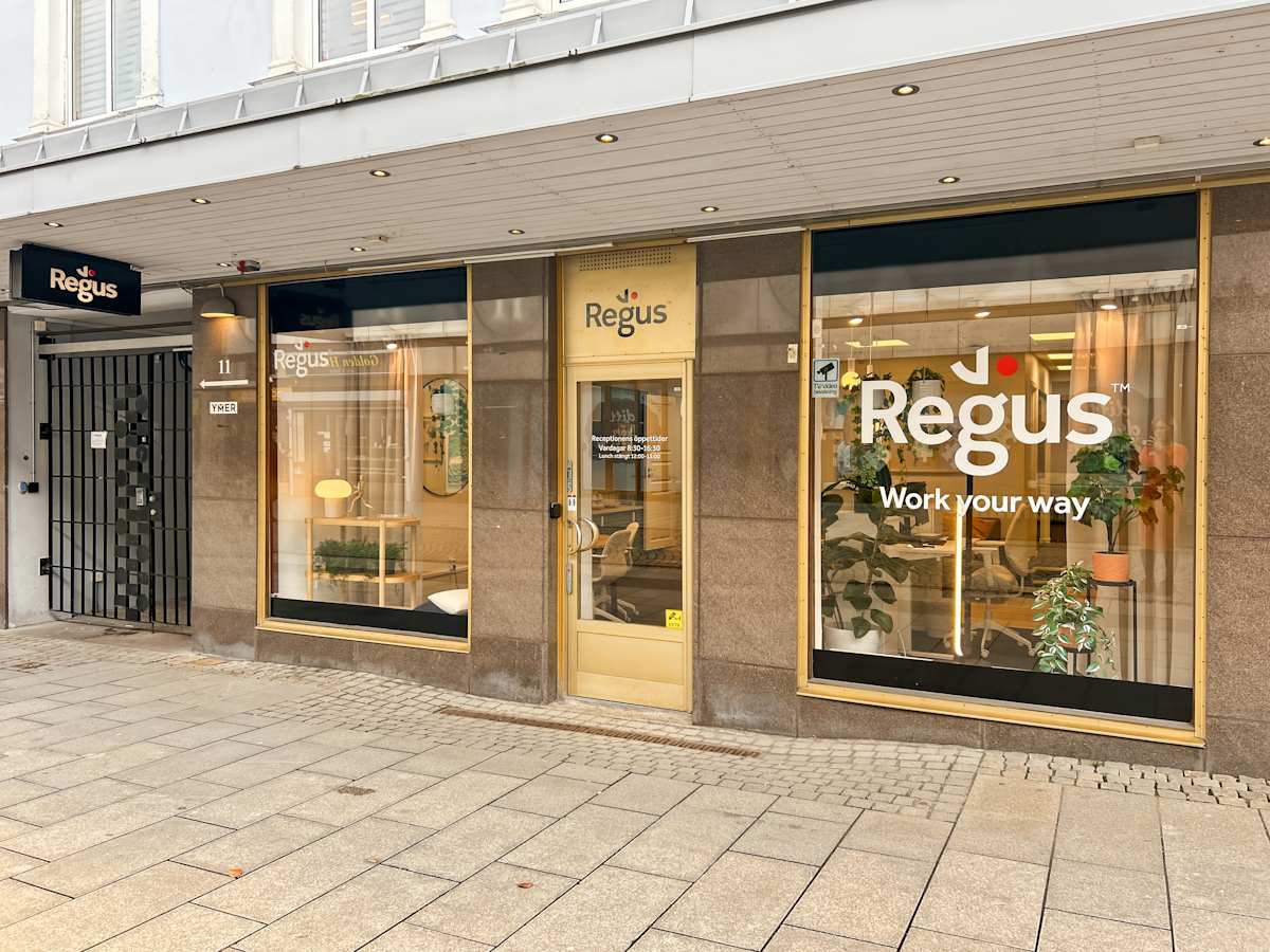 Kungsgatan 11