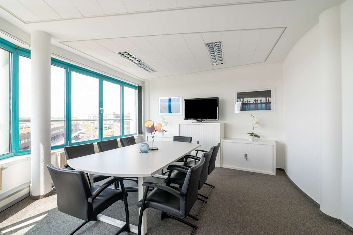 Regus - Bremen, Airport photo 3