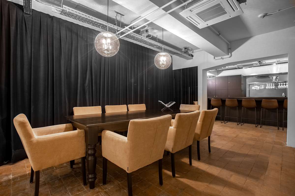 Regus - Amsterdam, Nieuwezijds Voorburgwal photo 5