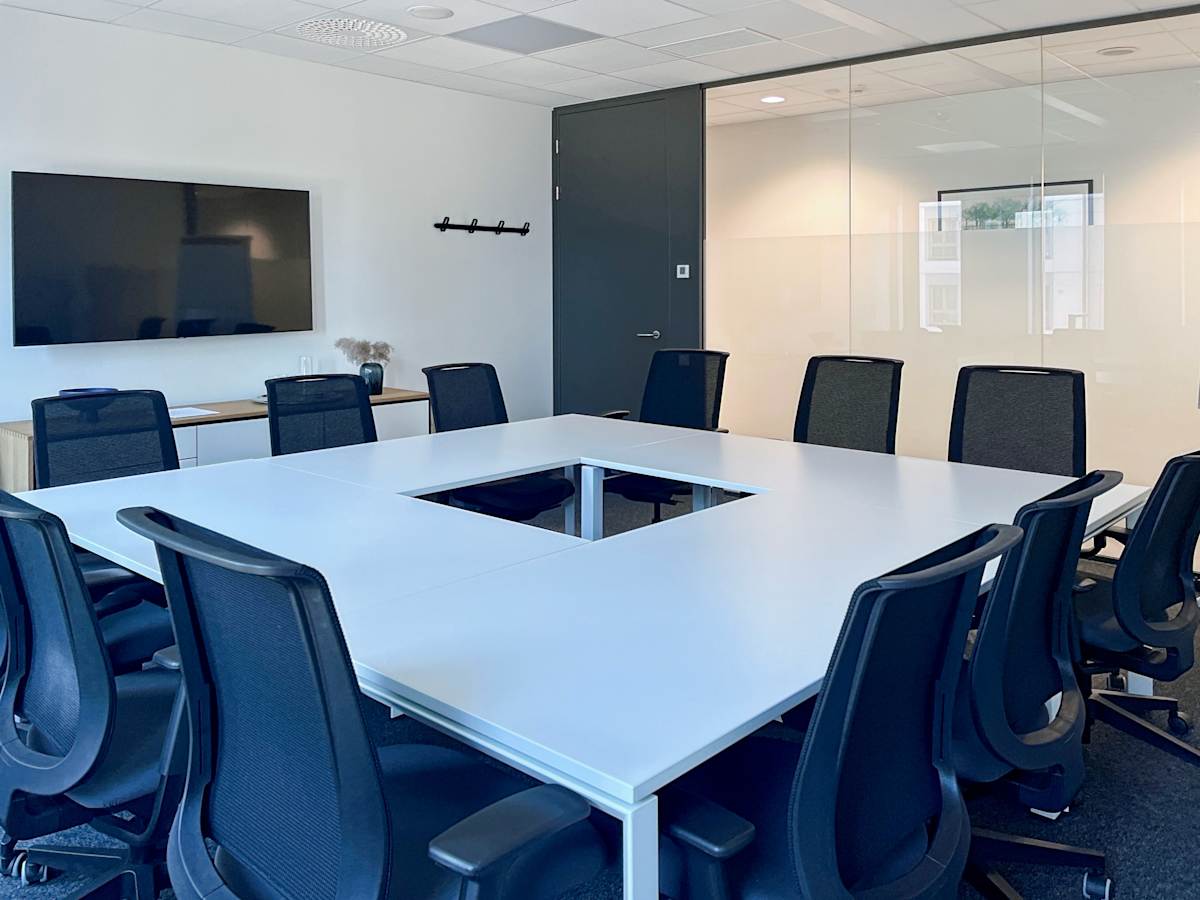 Regus - Marupe, Maldugunu iela 4 photo 12