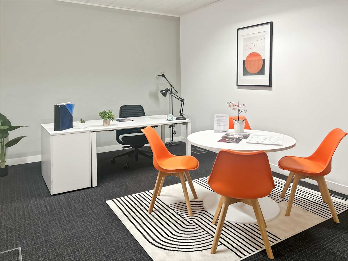Regus - Manchester, Spinningfields photo 6