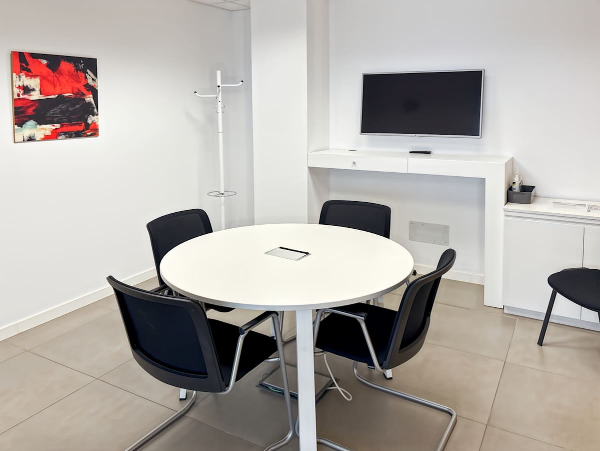 Regus - Palma, Gremi de Sabaters photo 4