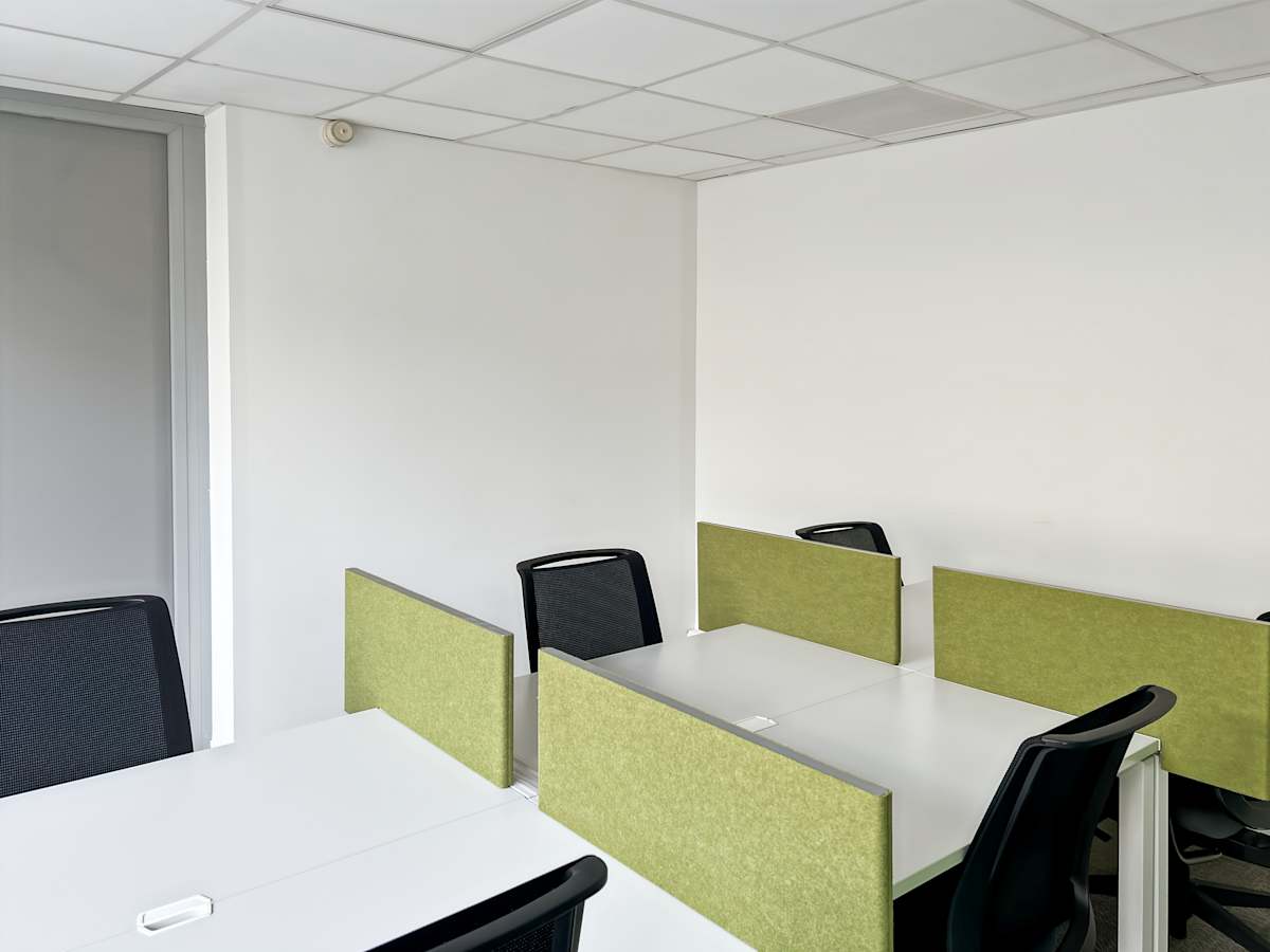 Regus - Rouen, Jeanne d'Arc photo 4