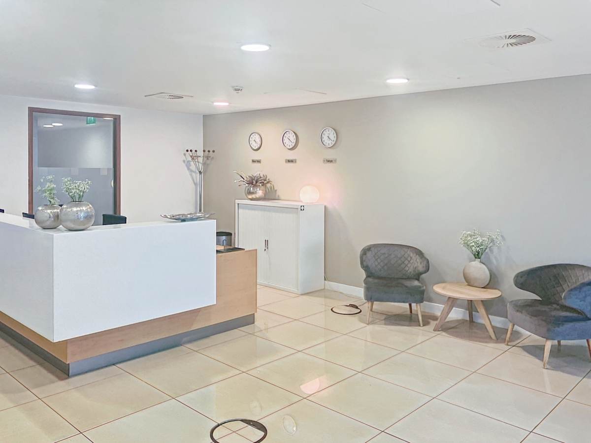 Regus - Berlin, Am Brandenburger Tor photo 8