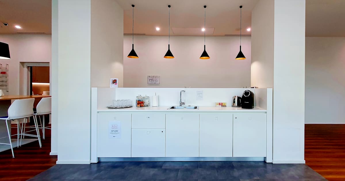 Regus - Milan, Lorenteggio photo 3