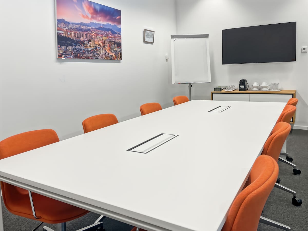 Regus - Nijmegen, Jonkerbosplein photo 8