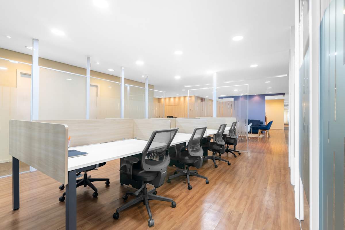 JCPM Trade Centre photo 7