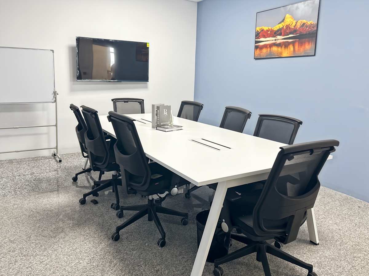 Regus - Dingxin Building photo 3