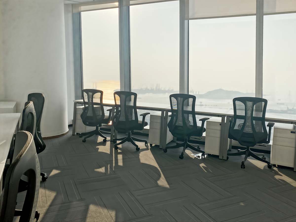 Qianhai Shimao Financial Center photo 8