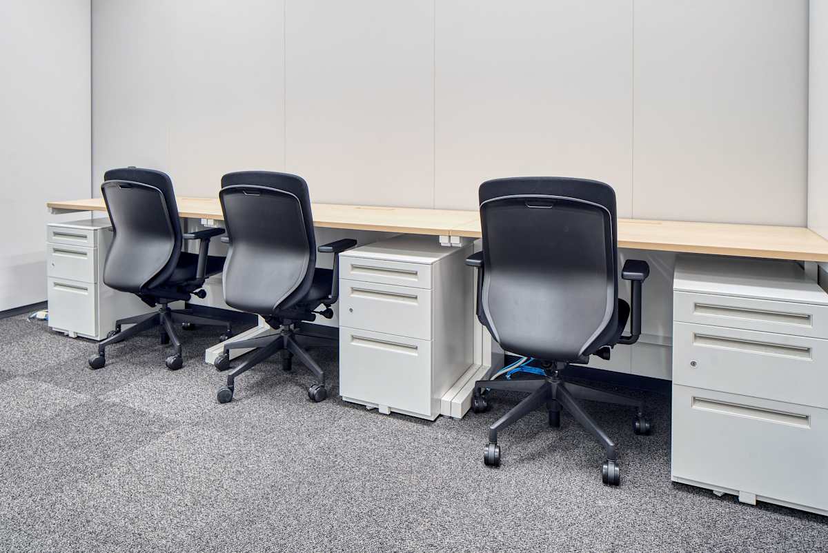 Regus - Shin Hiroshima Building photo 4