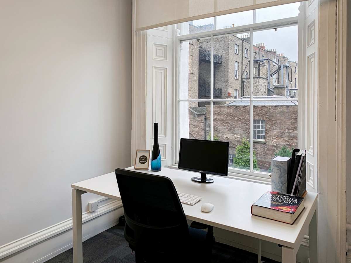 Pembroke House photo 8