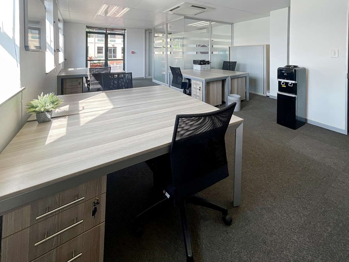 Rivonia Sunninghill Business Centre photo 10
