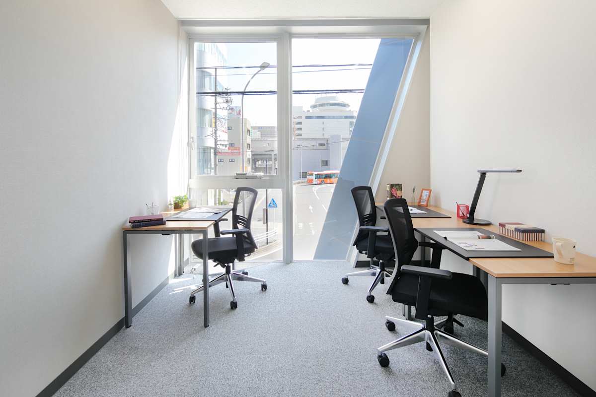 Regus Toyota Kozakahonmachi photo 6
