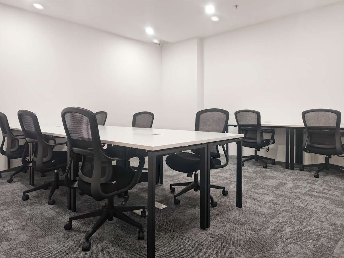 Regus - The Podium photo 7
