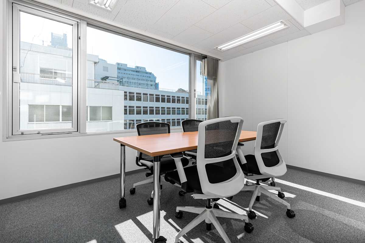 Regus - Tobu Building photo 7