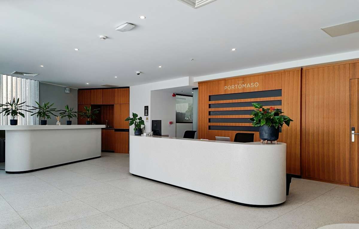 Portomaso Business Centre photo 2