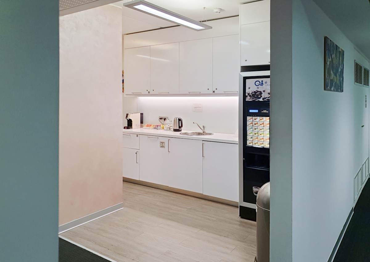 Regus - Milanofiori photo 12