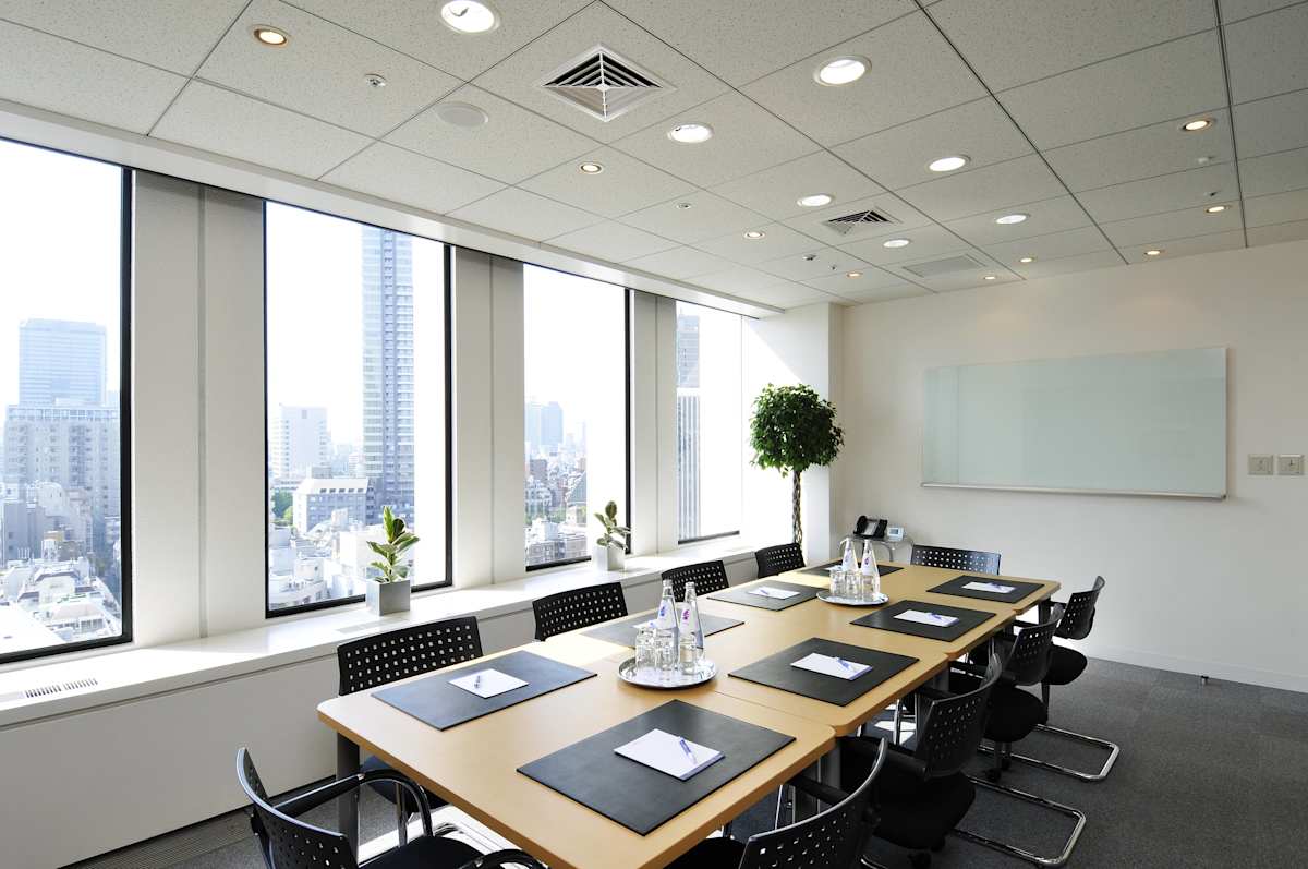 ARK Mori Building photo 5
