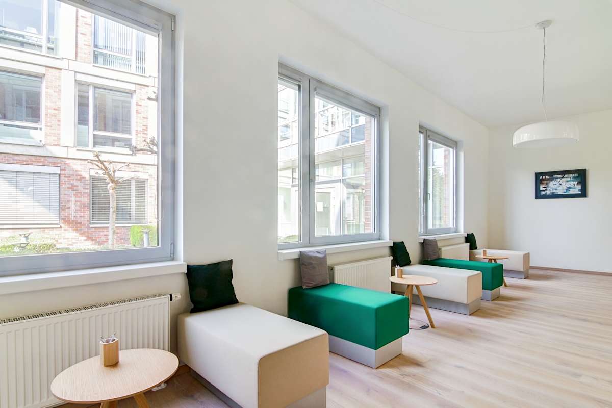 Regus - Oberhausen, Centro photo 6
