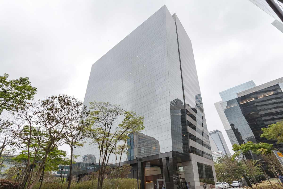 Rochaverá Corporate Towers