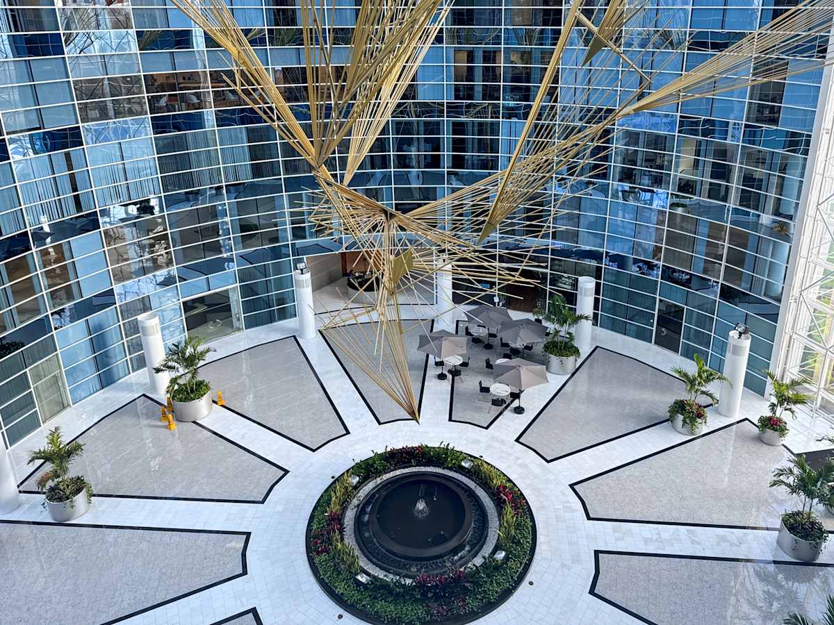 Presidential Circle photo 11