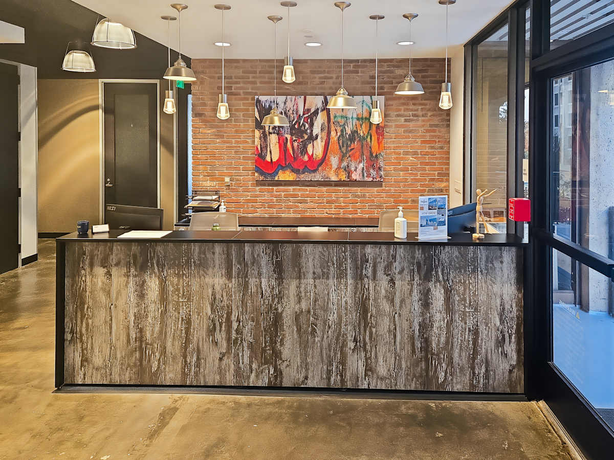 4 Palo Alto Square photo 2