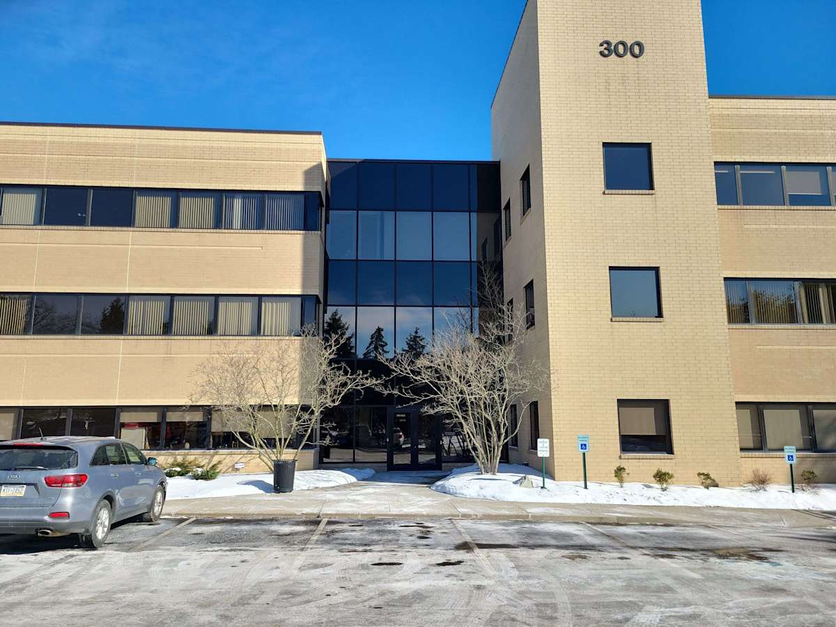 300 Northpointe Circle