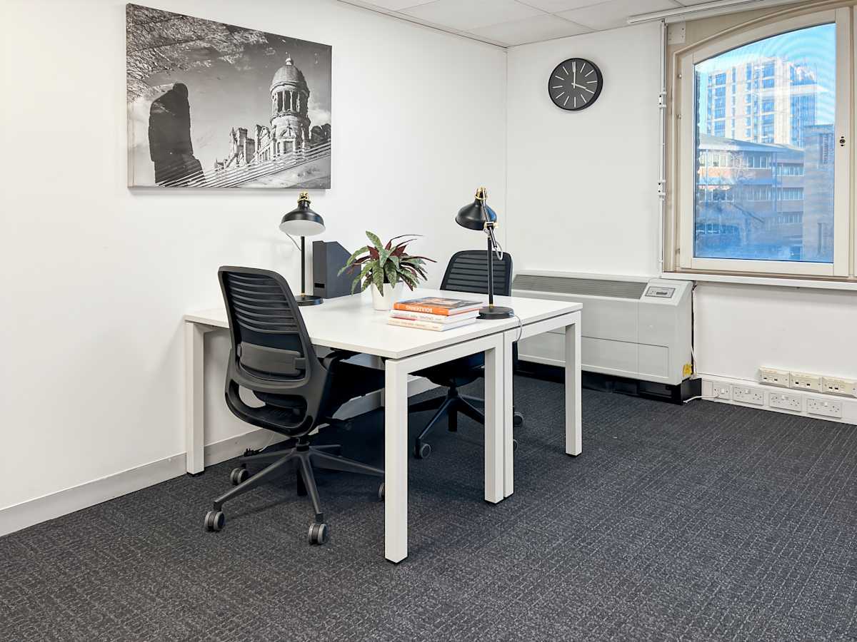 Regus - London, Vauxhall photo 7