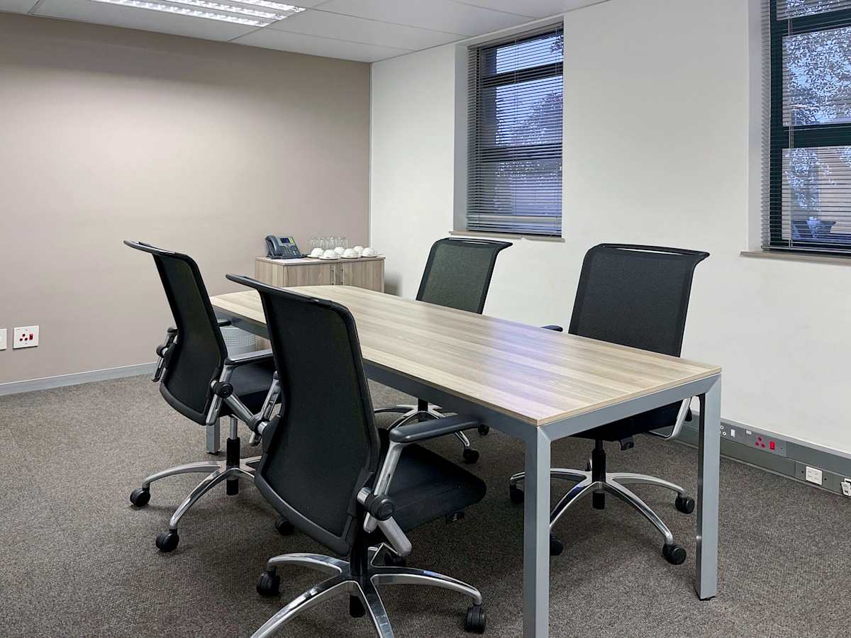 Rivonia Sunninghill Business Centre photo 12