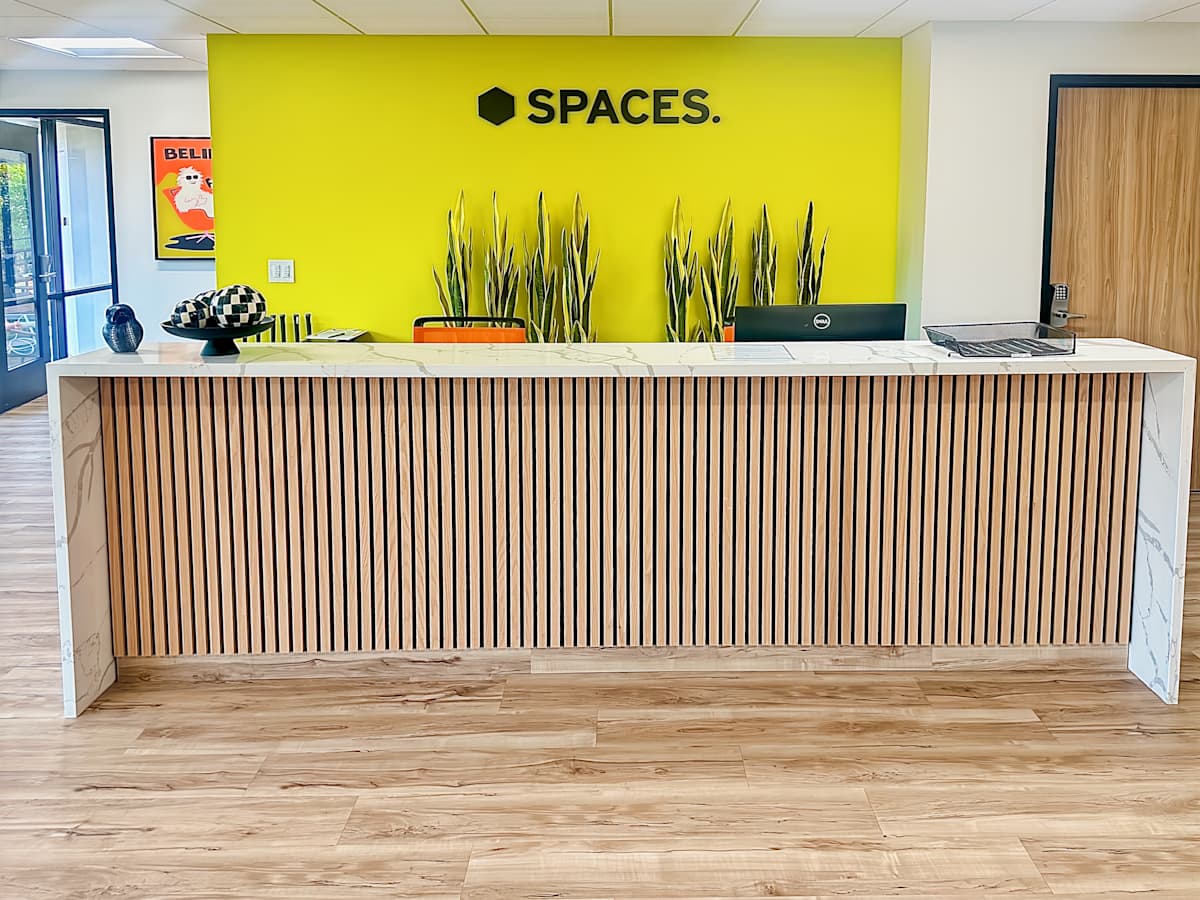 Spaces - San Diego - Mission Valley photo 2