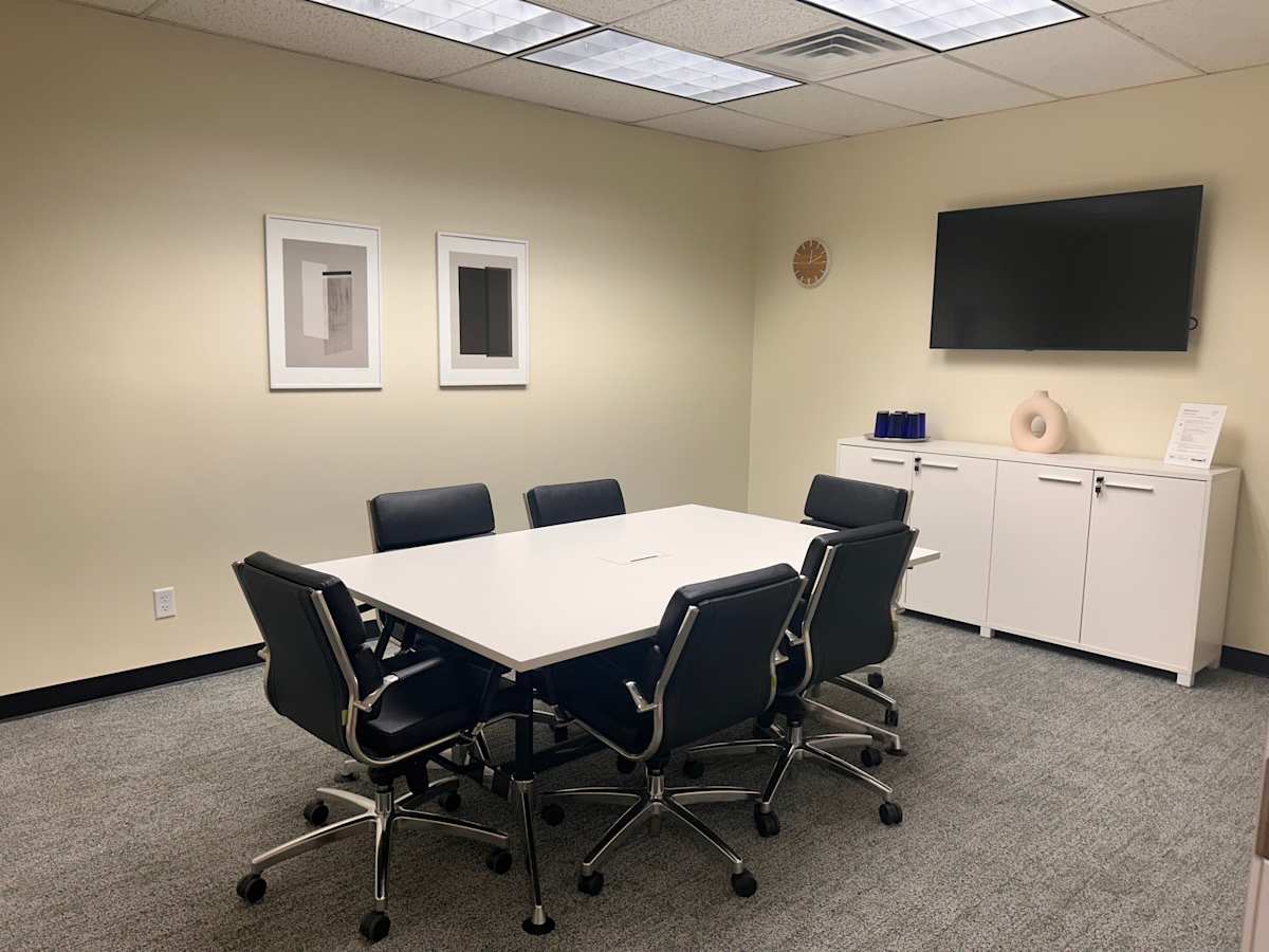 Regus - Colorado Springs, Delmonico Drive photo 3