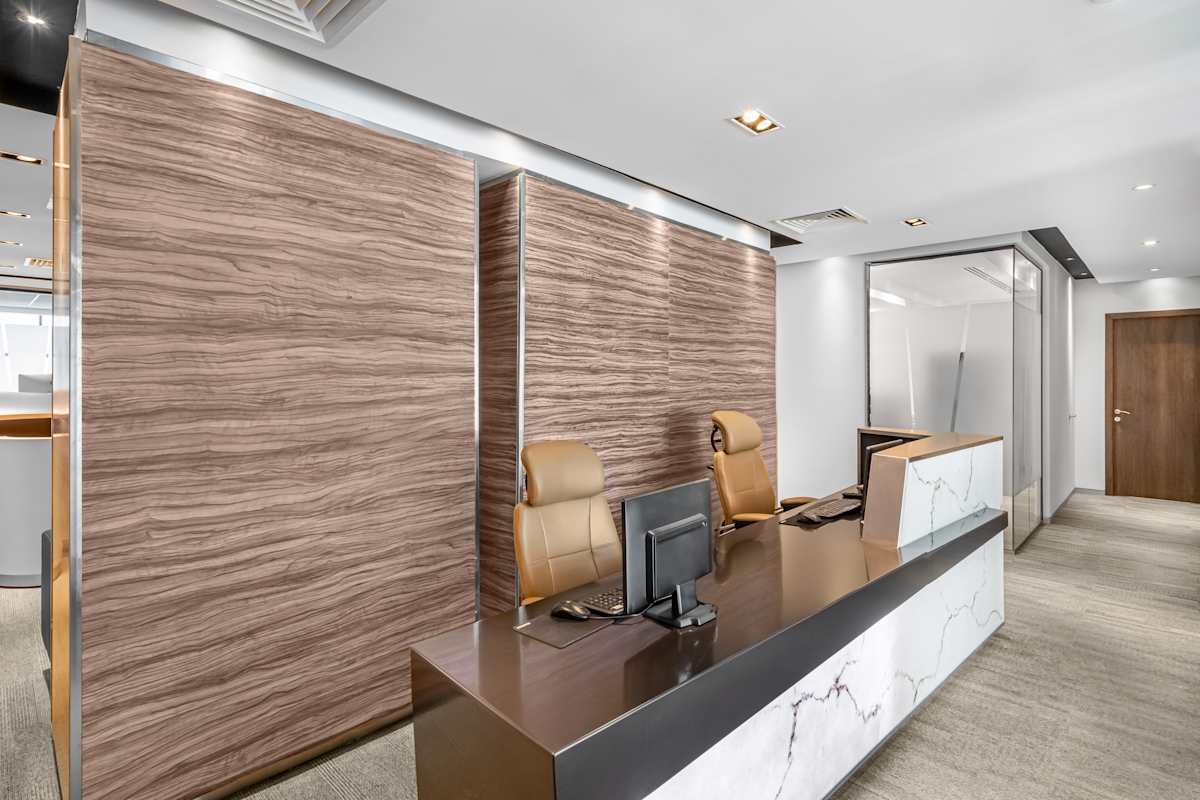 Jubail Chamber of Commerce photo 8