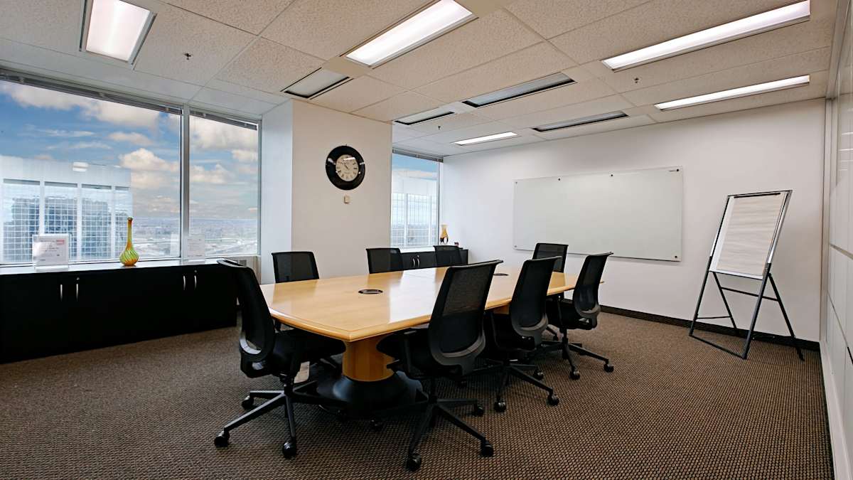 Mississauga Executive Centre 4 photo 6