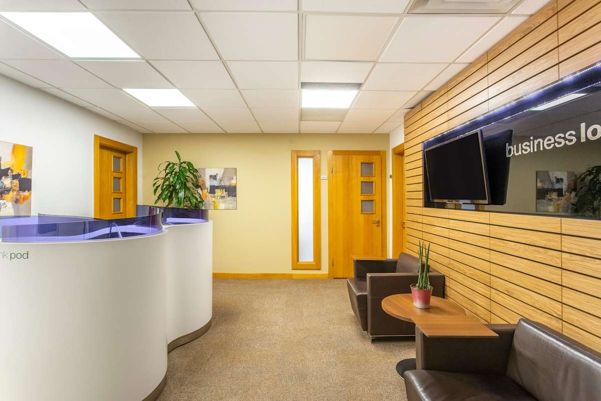 Horizon Office Tower photo 3