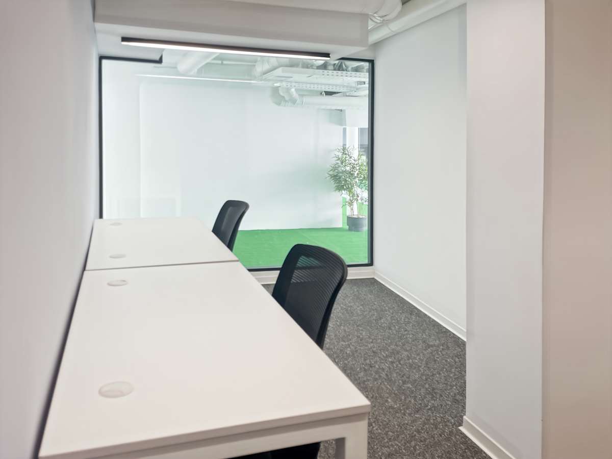 Regus - Fdala Business Center photo 10