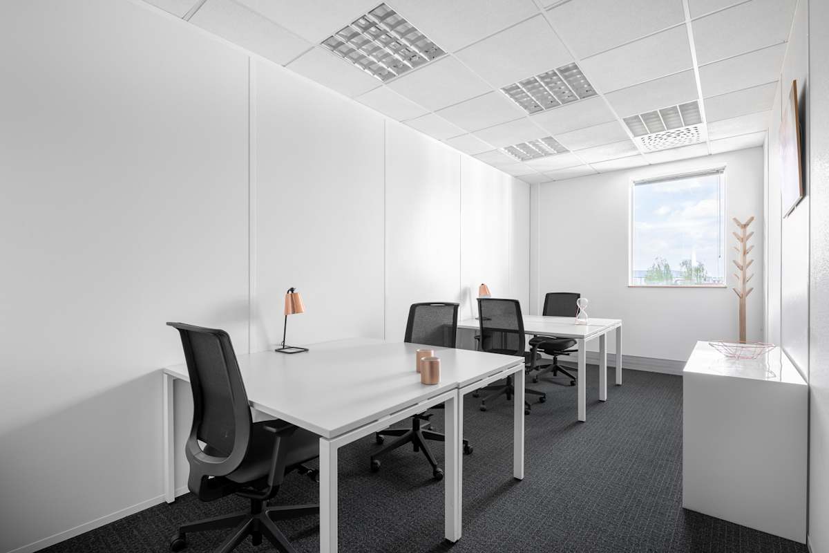 Regus - Rungis, Parc Icade photo 4