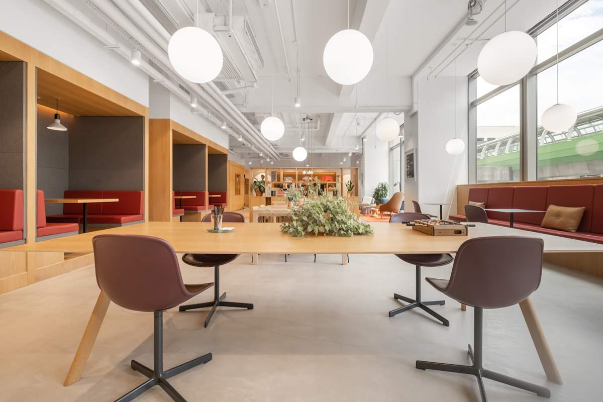 AXA Southside photo 5