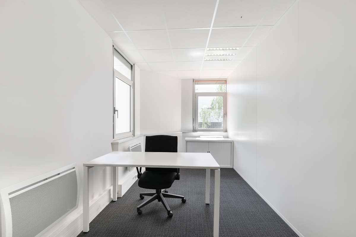Regus Orlytech photo 2