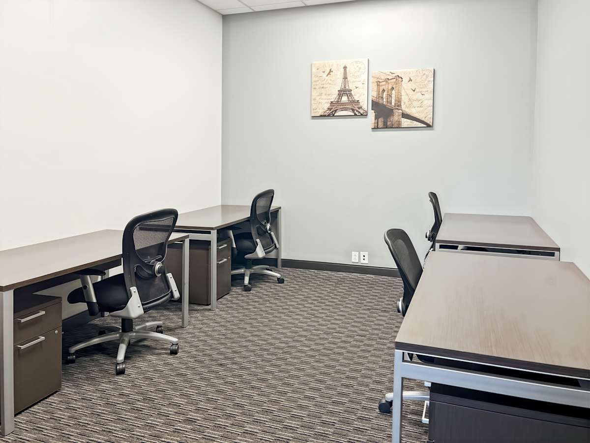 Regus - Montreal, Montreal Airport photo 11