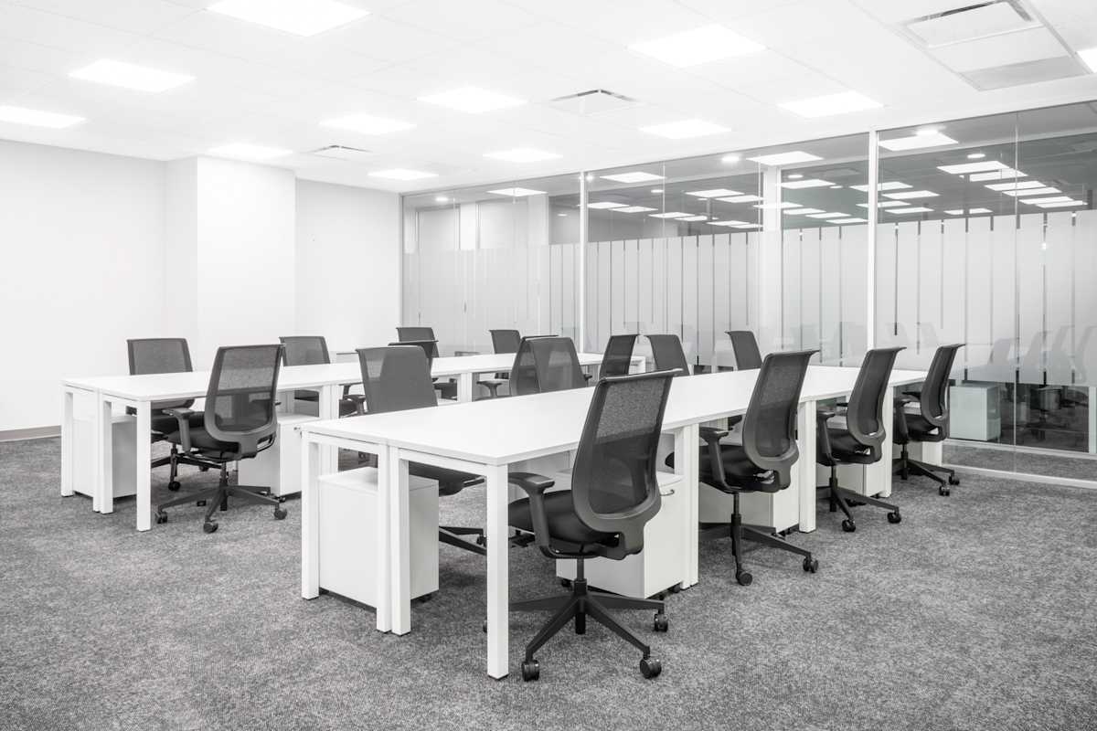 Regus - Queretaro, Constituyentes photo 7