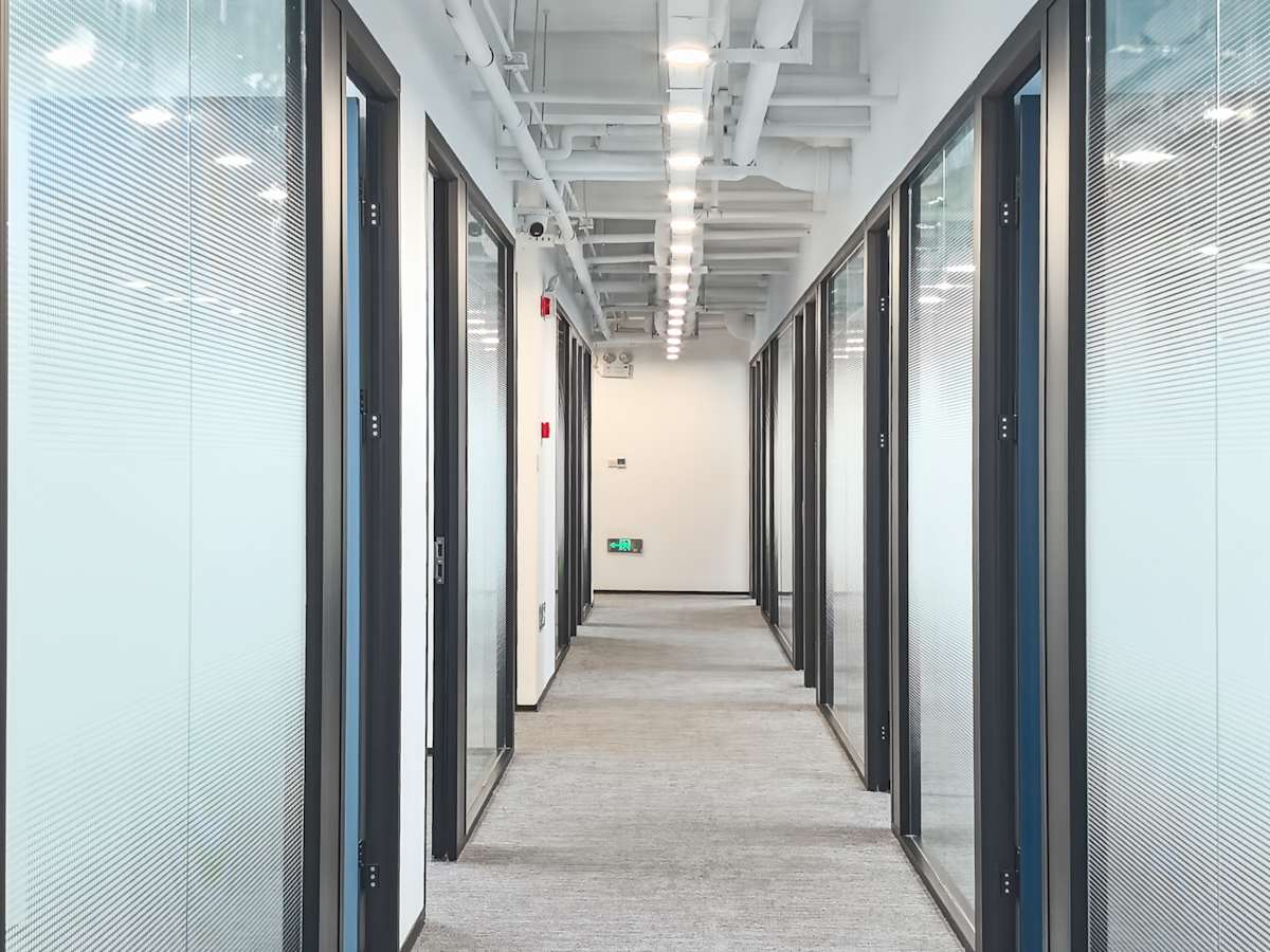 Qiyu Center photo 4