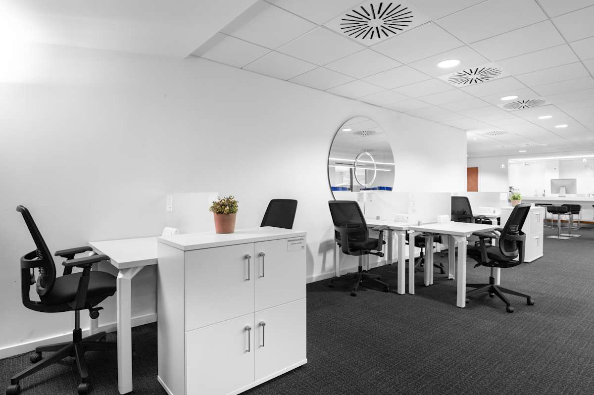 Regus Beaconsfield M40 photo 4