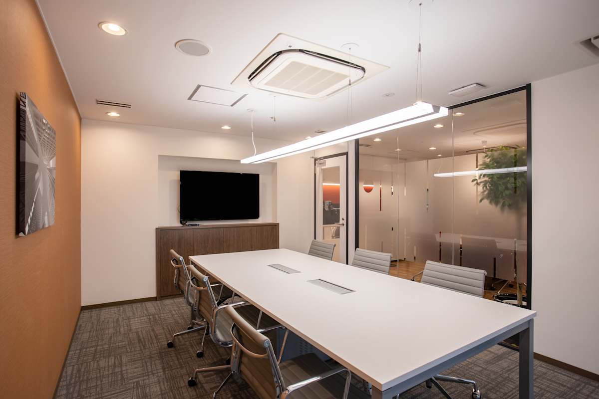 Regus - Akita Station photo 2