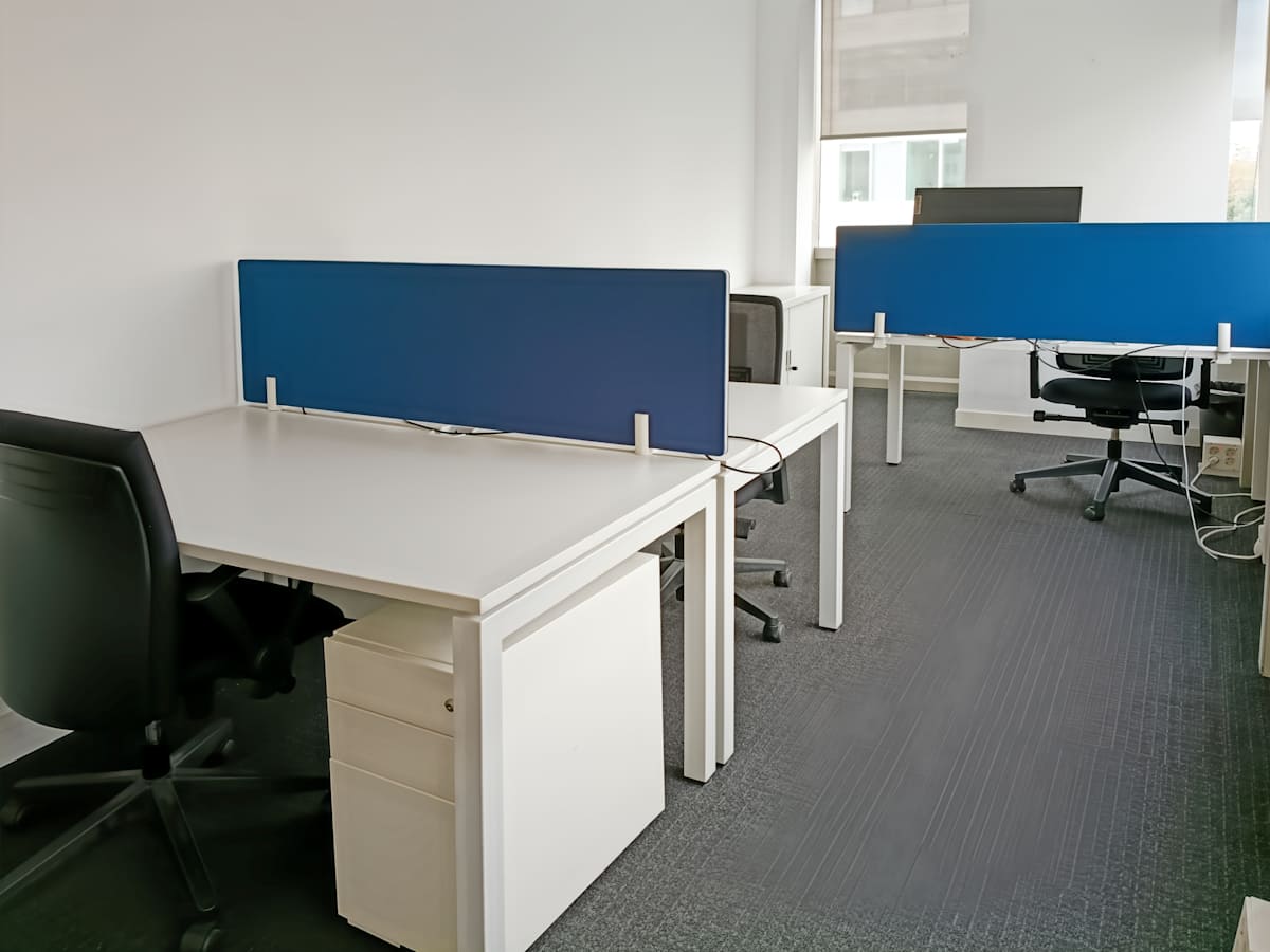Sants Station Business Centre photo 9