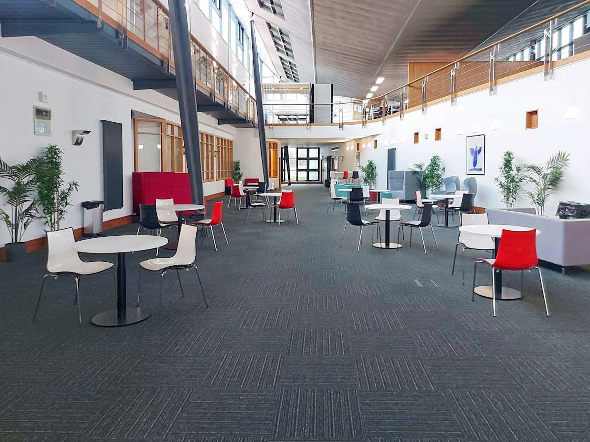 Regus - Glasgow Airport photo 2
