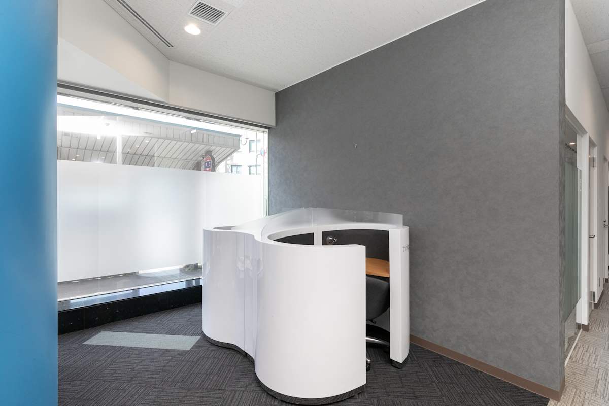 Regus - Assorti Kanazawa Hikosomachi photo 7