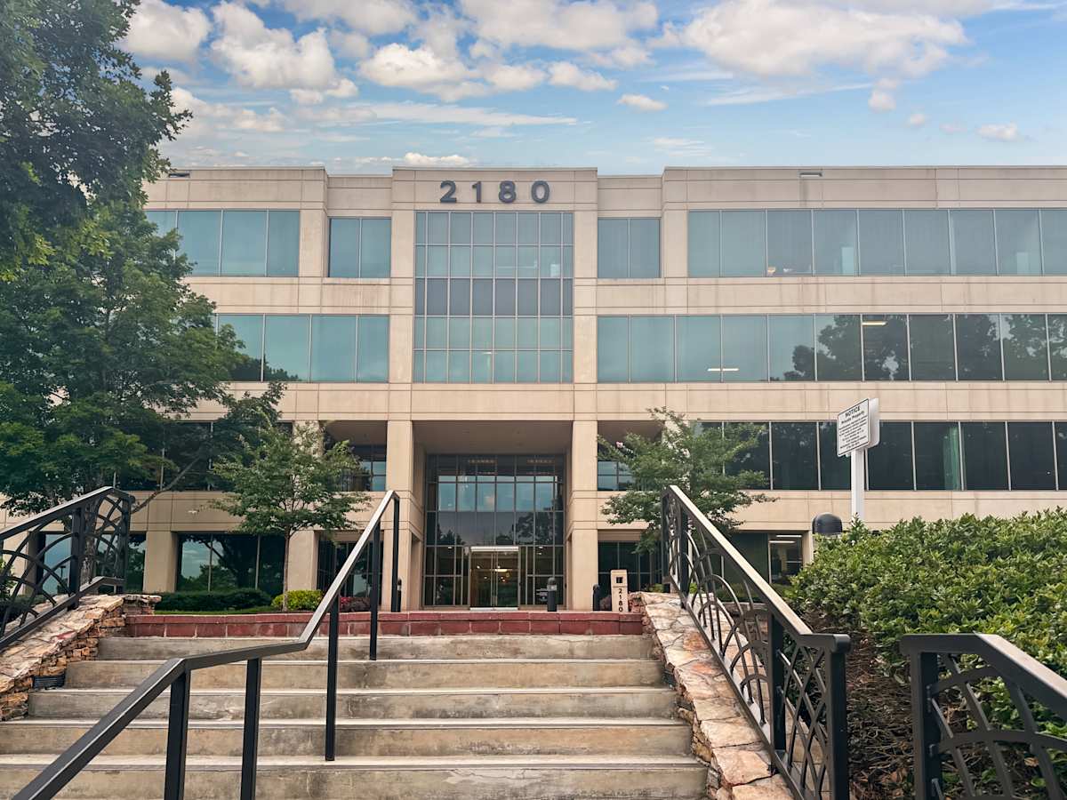 Sugarloaf Corporate Center